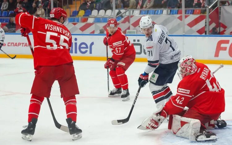    Источник фото ХК «Металлург» Магнитогорск