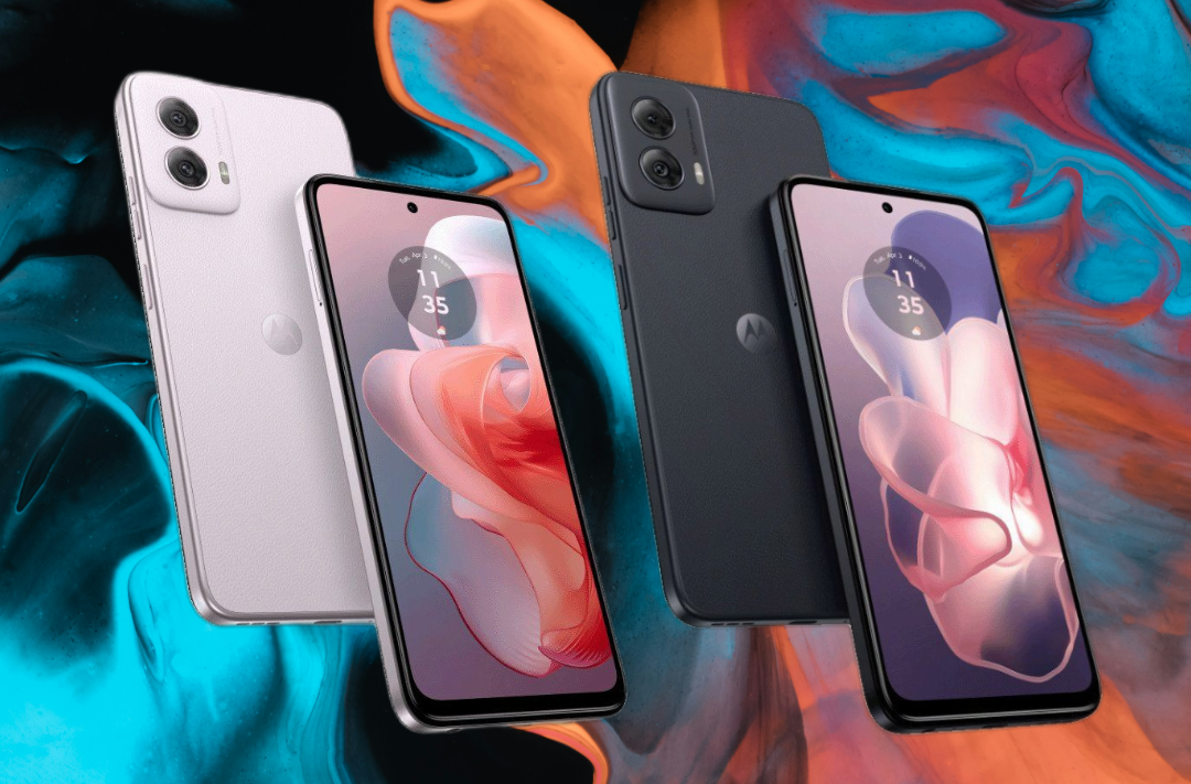 Источник изображения: Motorola