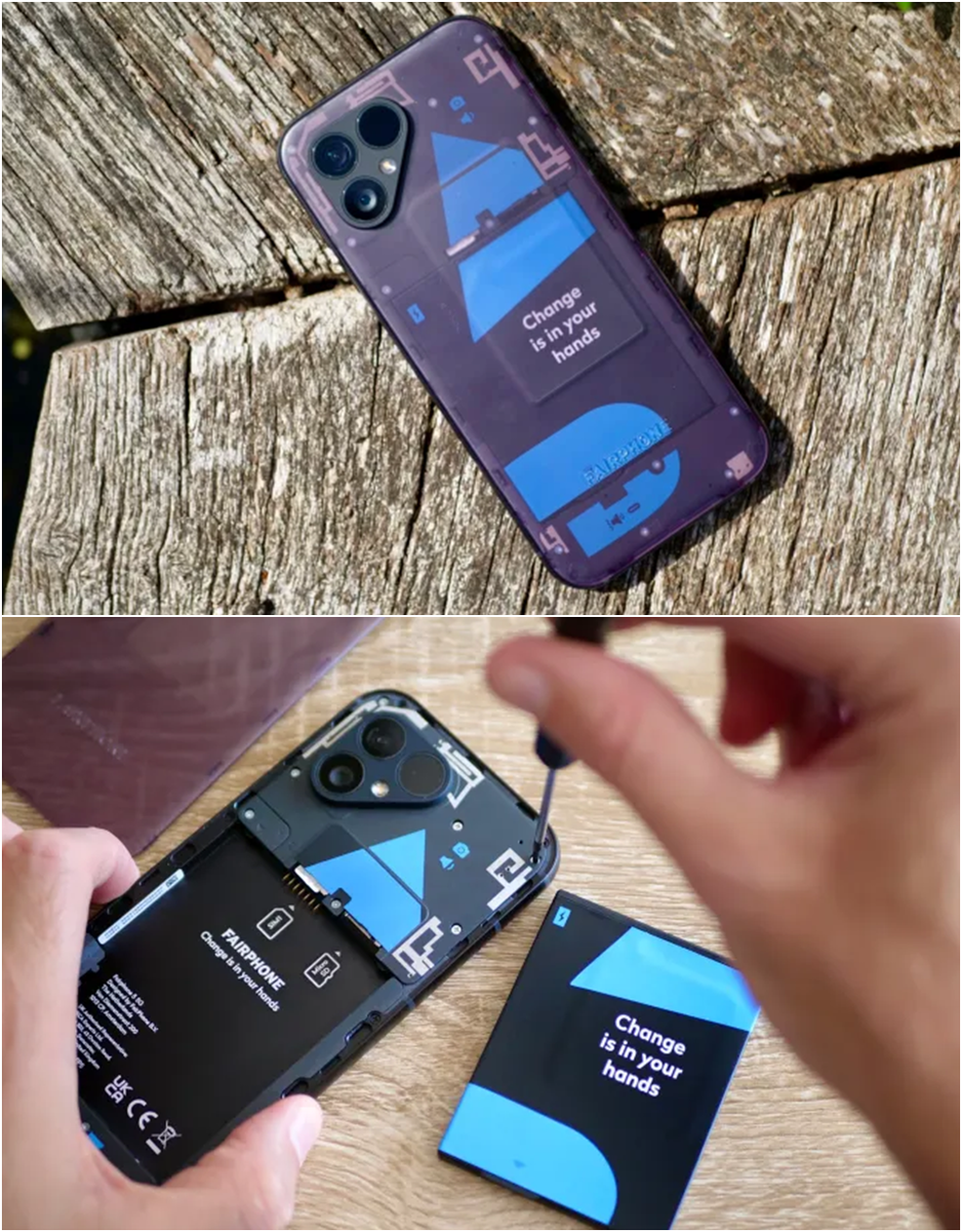 "Устойчивость и долговечность Fairphone 5 выделяют его среди конкурентов, но слабая камера и малое время автономной работы снижают его привлекательность".