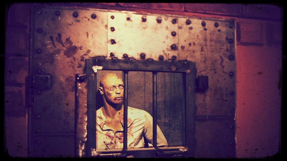 Московский музей ГУЛАГа