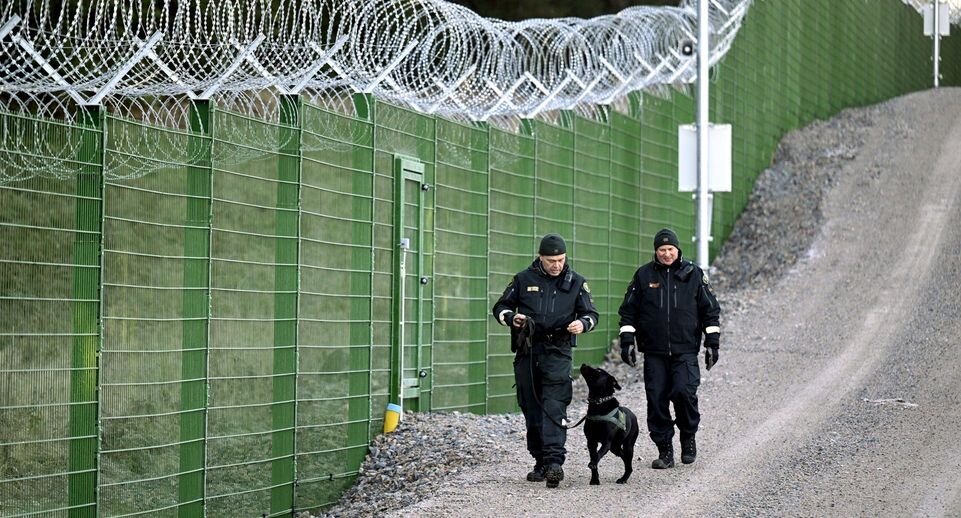    IMAGO / Jussi Nukari / Global Look Press