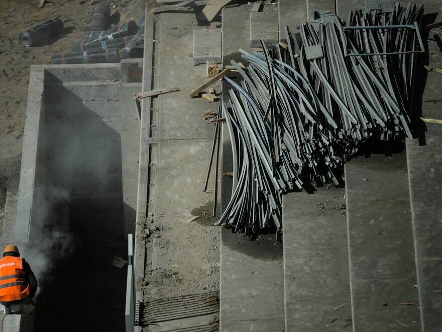     Владимир Астапкович/РИА «Новости»