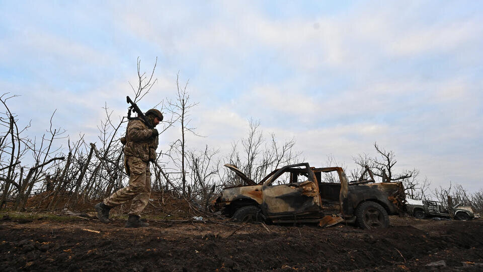 Фото: REUTERS/Stringer