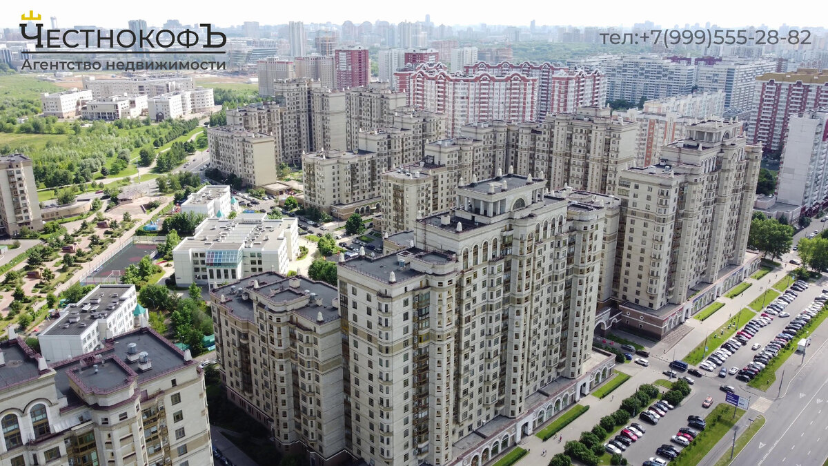 жк шуваловский квартиры