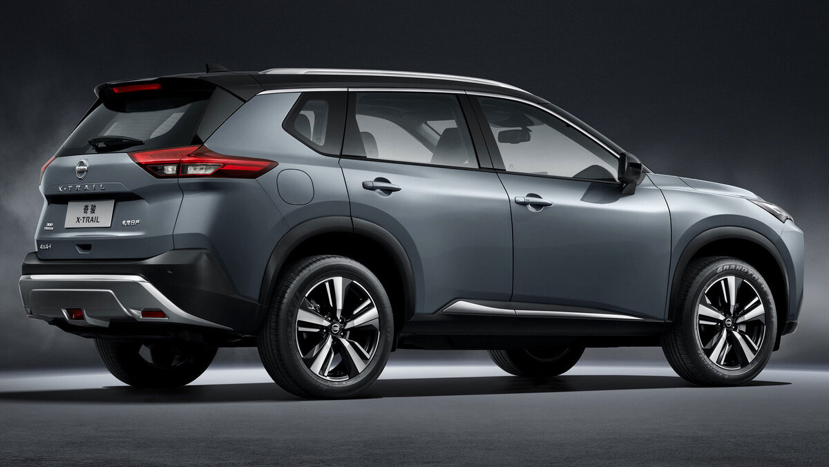 Изображение: Nissan  📷
