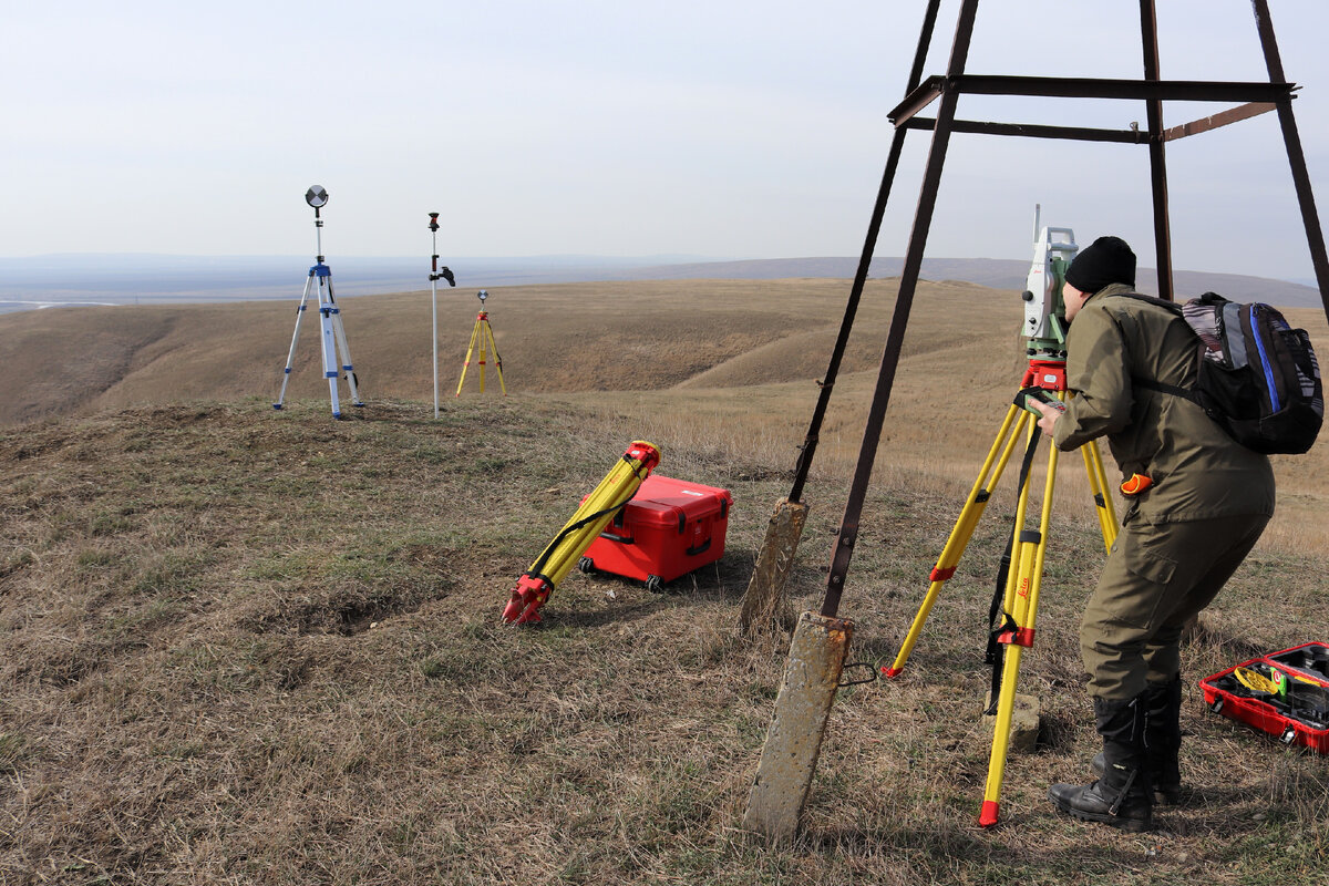 Фото из архива участников