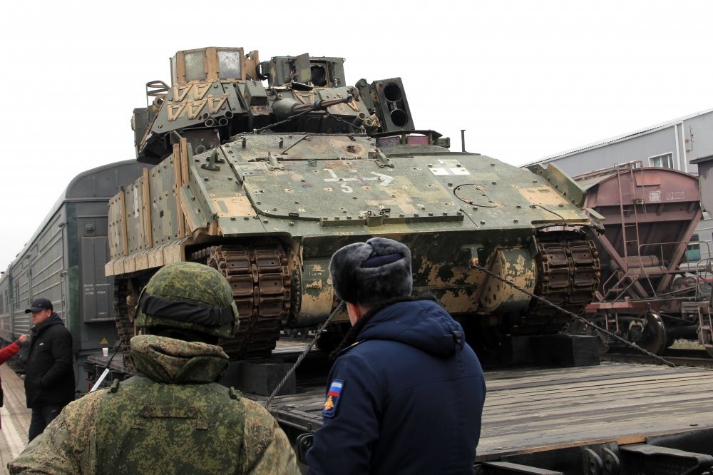 Поезд сила в правде ростов