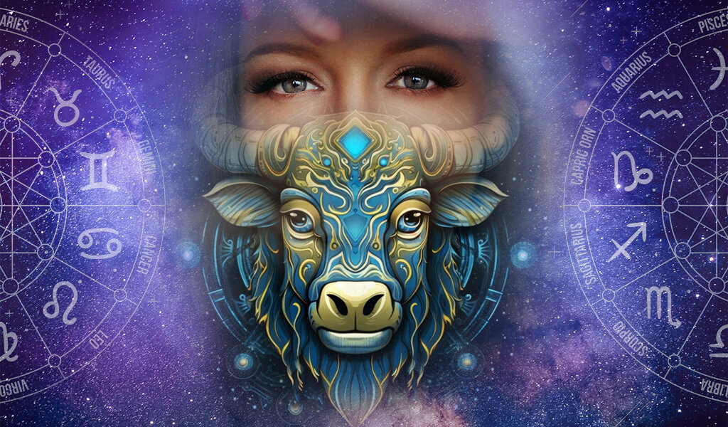 Женщина Телец в любви и отношениях