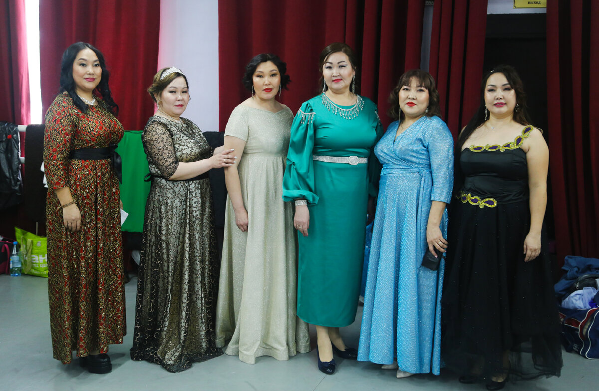 Региональная общественная организация родителей детей с ограниченными возможностями здоровья «Надежда» провела конкурс "Леди-мама-2023" среди мам, воспитывающих особенных детишек