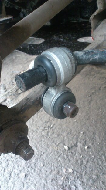 Установка стабилизатора от ВАЗ 2110 на ВАЗ 2109 | Семейный уют | Дзен