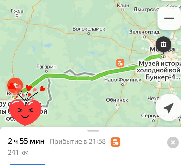 Фото автора канала