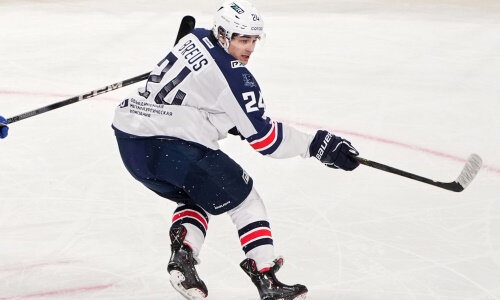 Сайт спорт хоккей