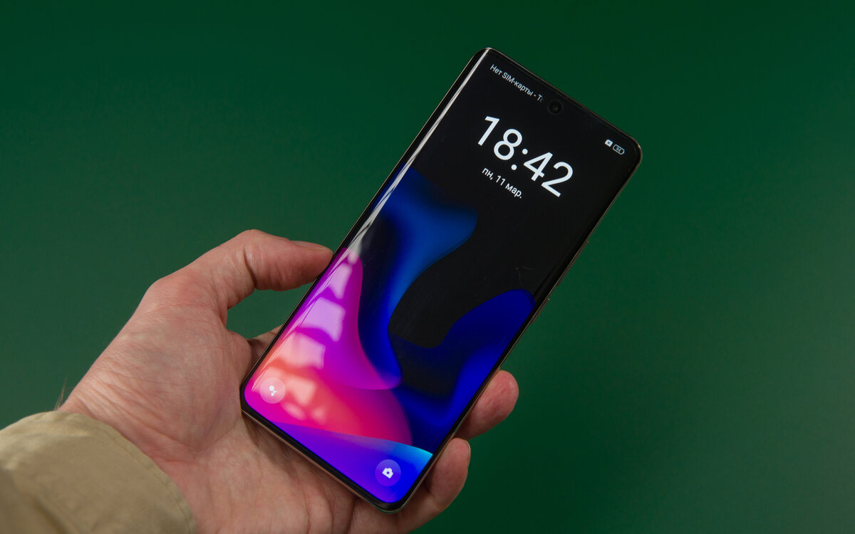 Первый взгляд на realme 12 Pro+: тестируем новинку в Заполярье | 4pda.to |  Дзен