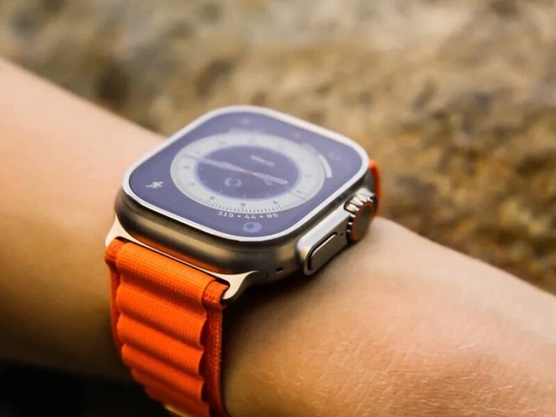    Инсайд: Apple отменила смарт-часы Watch Ultra с дисплеем micro-LED