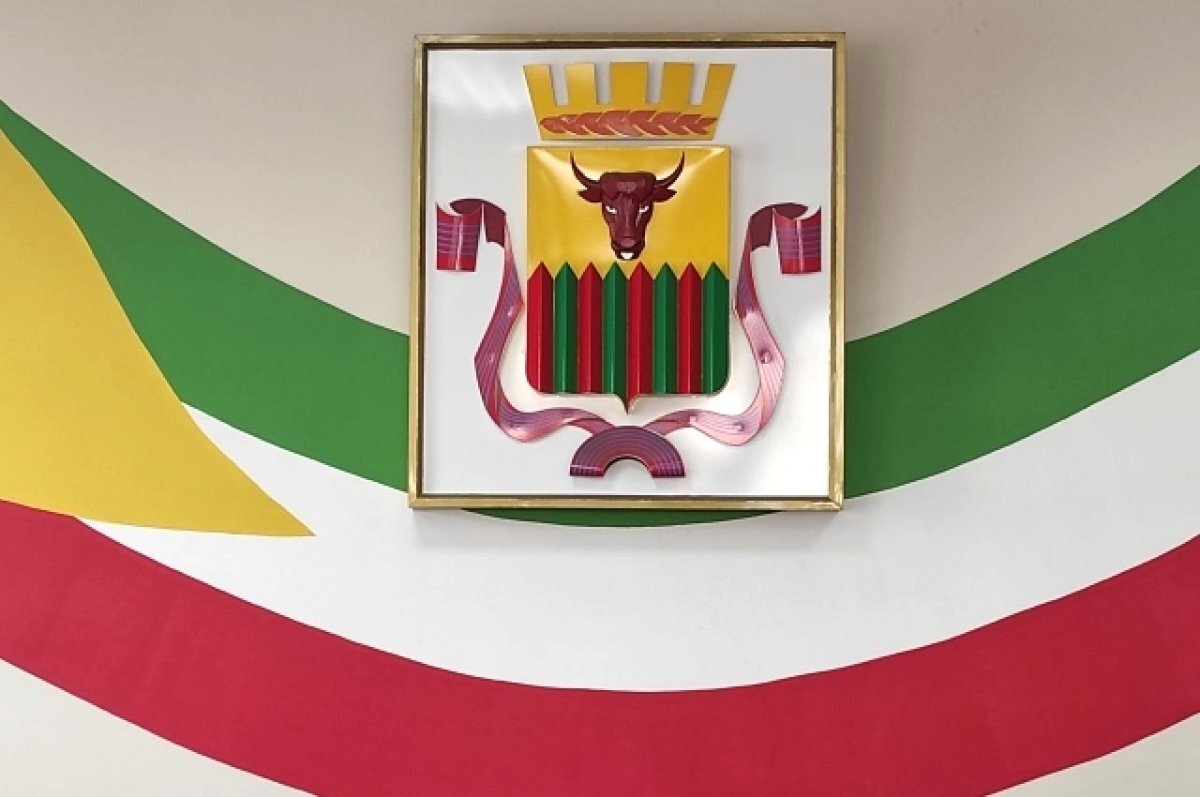    Режим повышенной готовности ввели в Чите