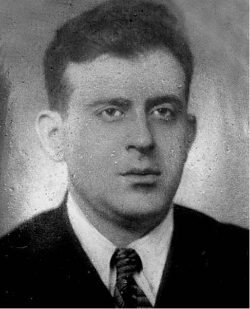 Виктор Малкин. Фото из открытых источников