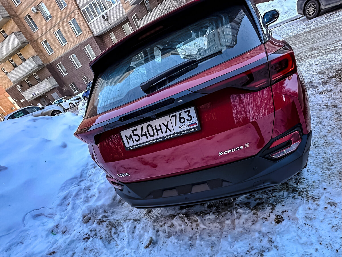 «АвтоВАЗ показал, на что способен» - Завод начал собирать новый ...