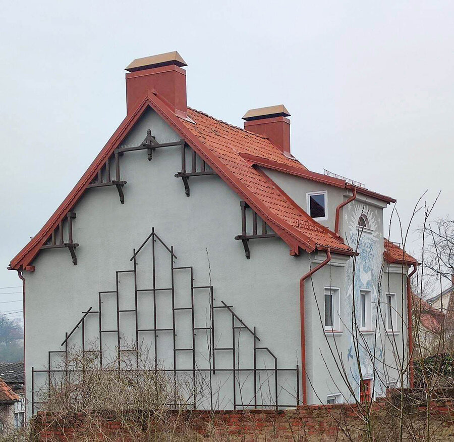 Листайте вправо, чтобы увидеть больше изображений