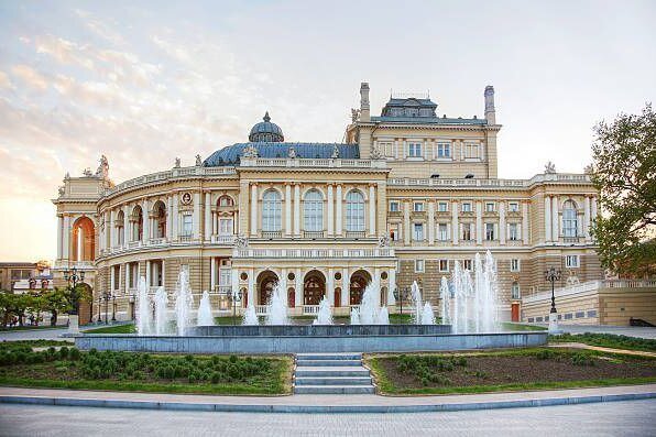     Когда мы говорим “не фонтан”, то о каком фонтане на самом деле идет речь?