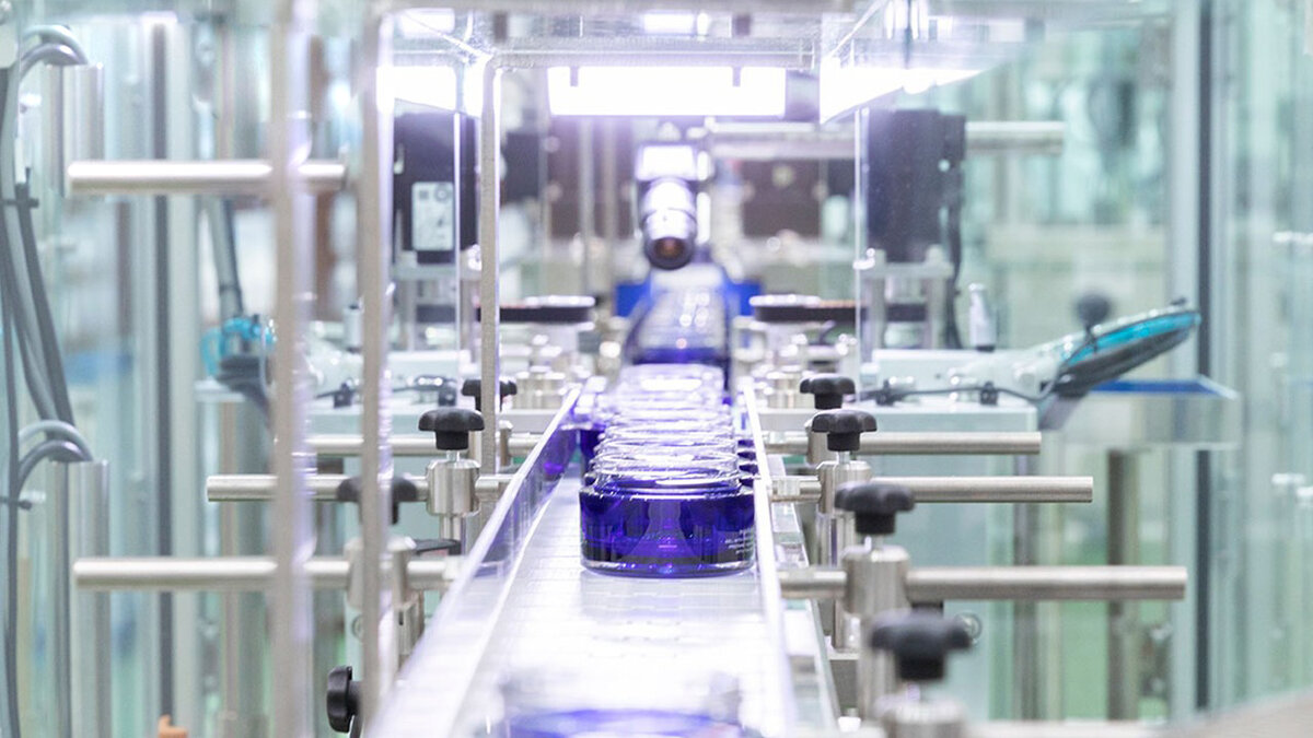 Собственный бренд косметики