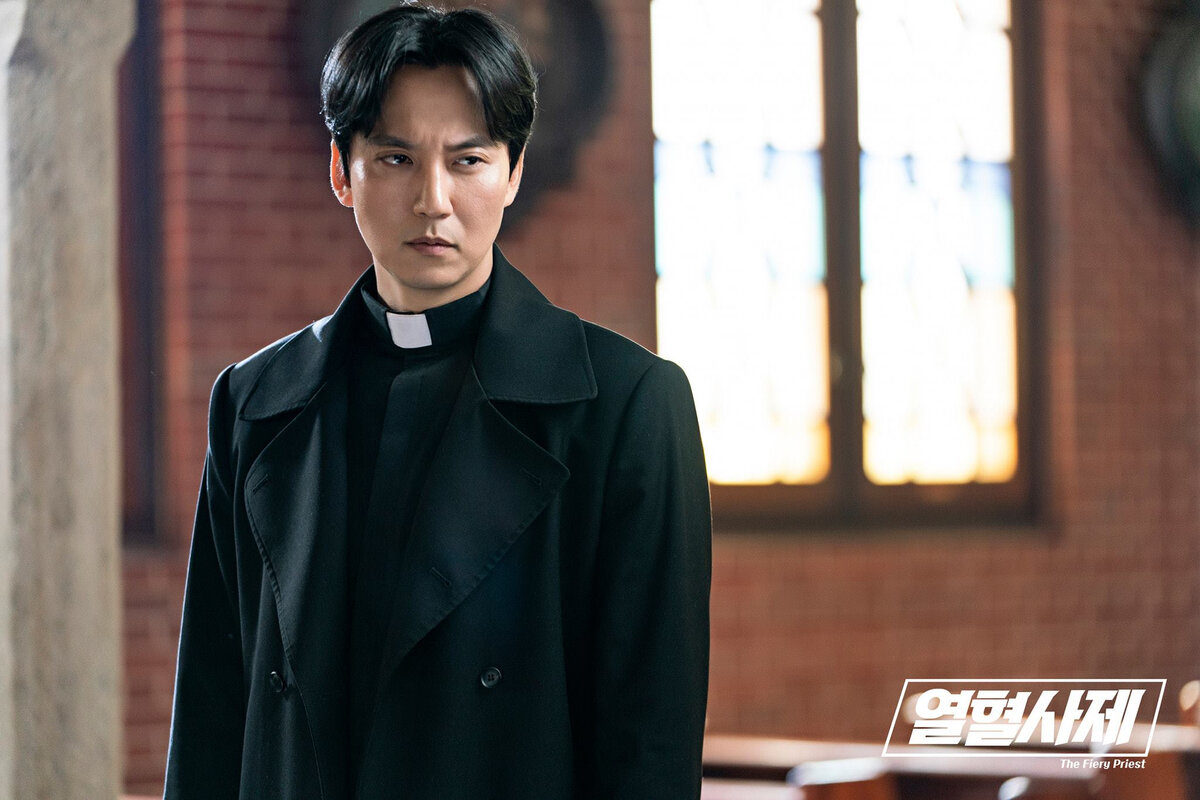 Priest 2