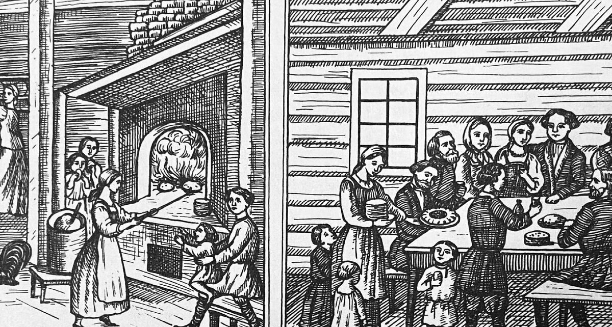 Масленица | Российский этнографический музей | Дзен