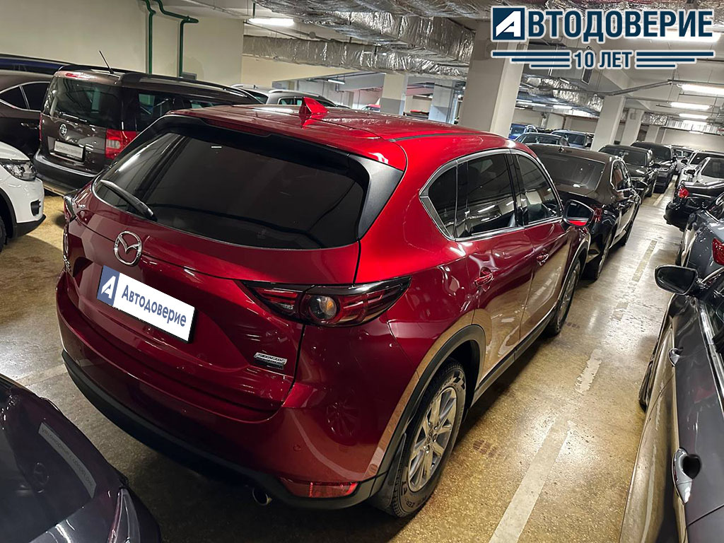 Подбор автомобиля от компании "Автодоверие": http://adoverie.ru
Автомобиль: Mazda CX-5
Двигатель: 2.