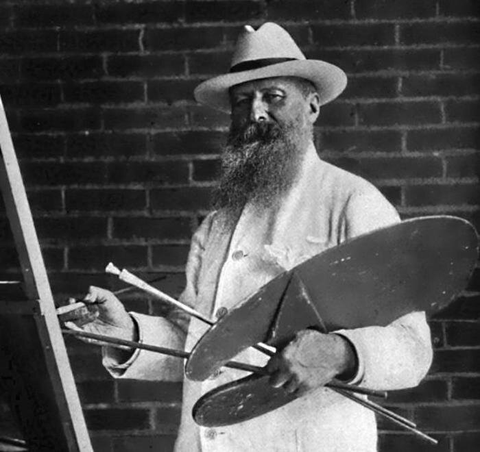 Василий Верещагин