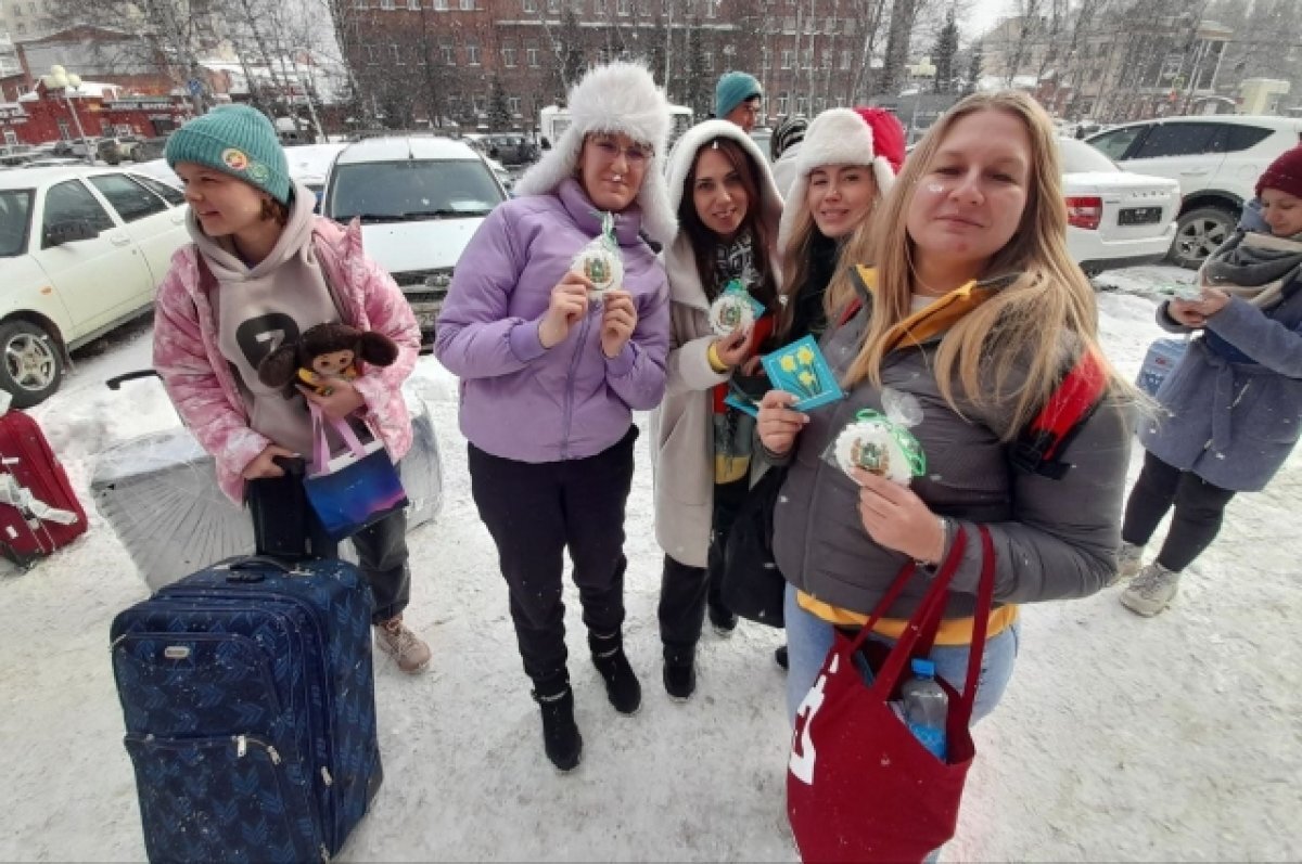    138 томских студентов получат грант в миллион рублей на реализацию проектов