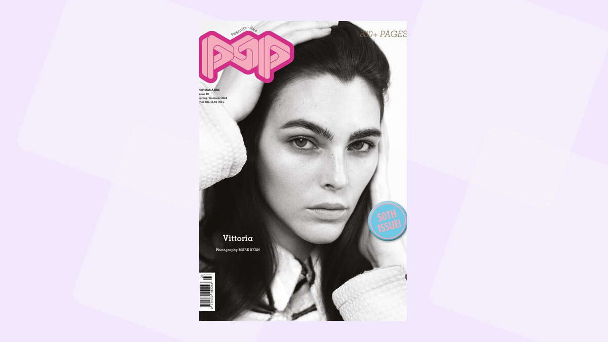    thepopmag / Instagram (входит в корпорацию Meta, признана экстремистской и запрещена в России)