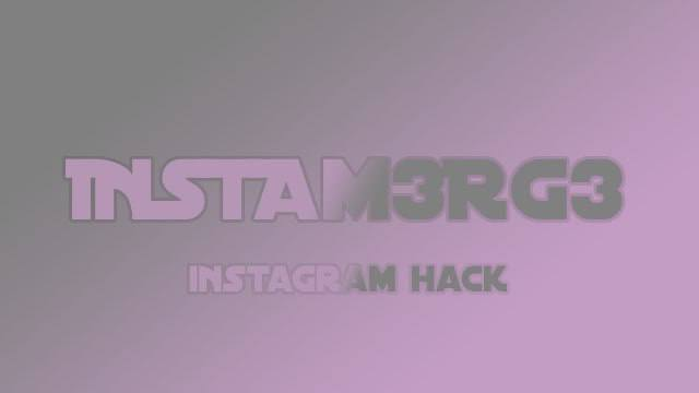 @instam3rg3