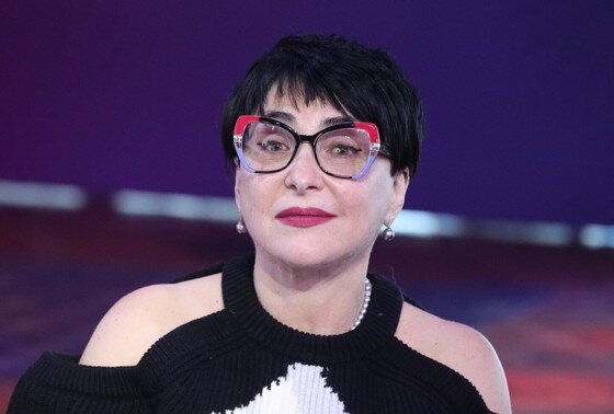    Лолита Милявская