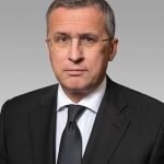 Руководитель ФГКУ Росгранстрой Геннадий Безлобенко: