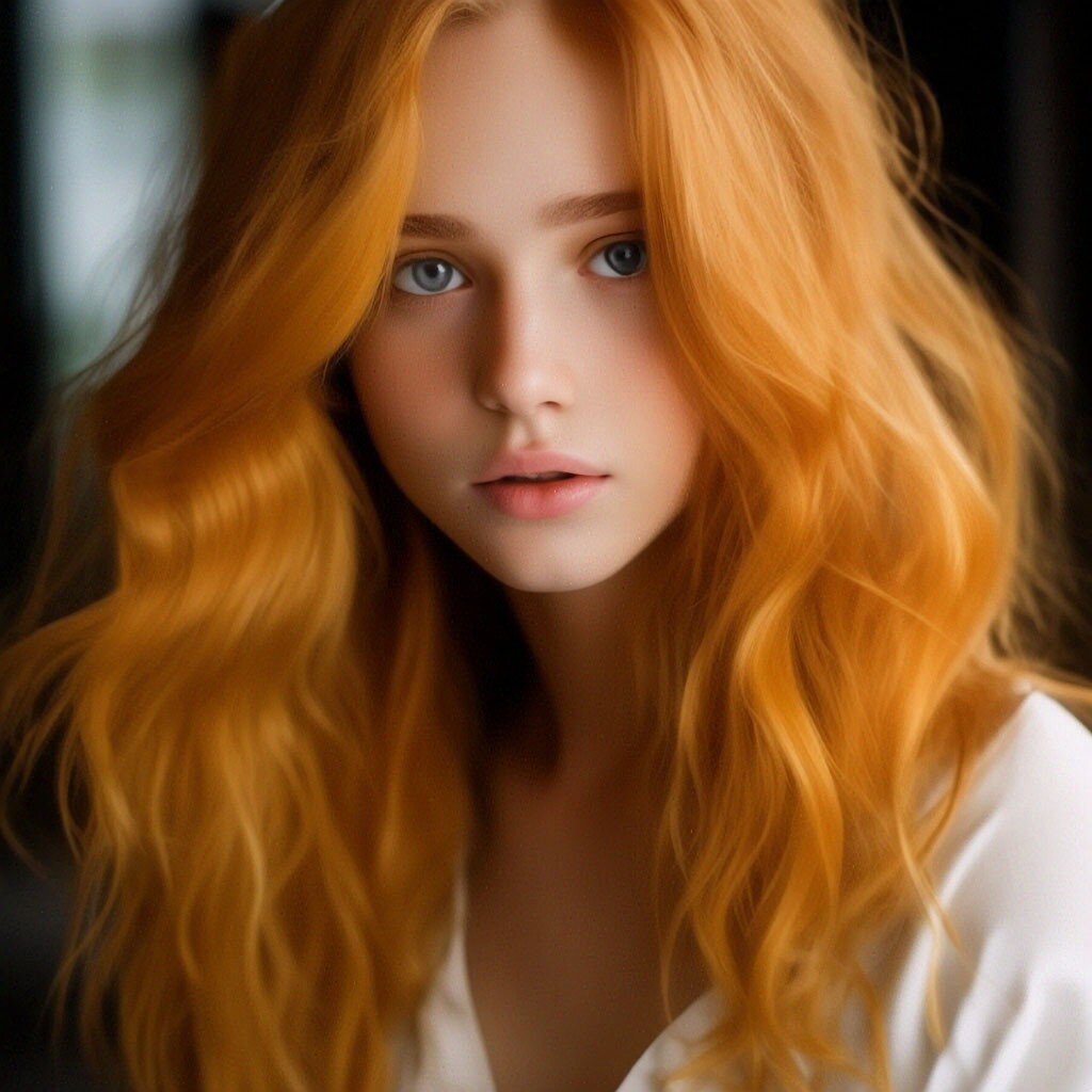 Жёлто-медовый цвет