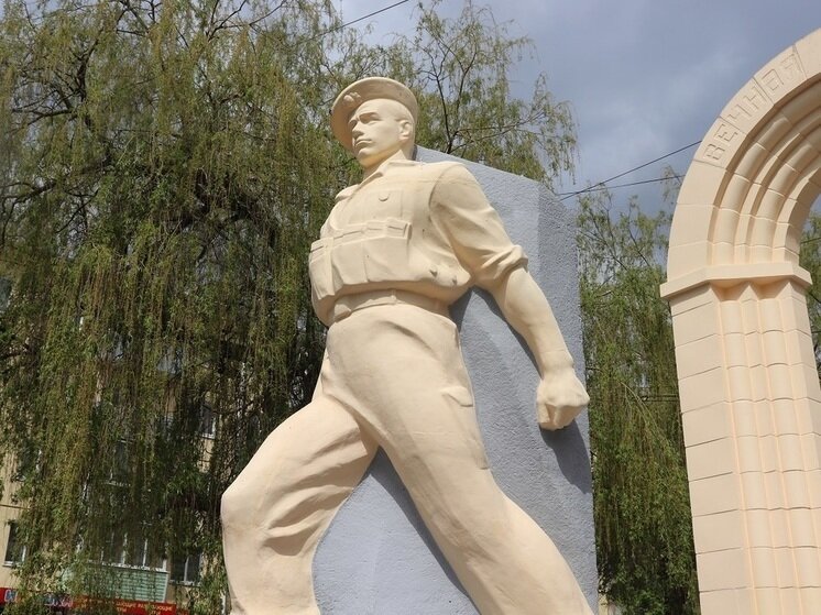     Фото: архив "МК в Калуге"