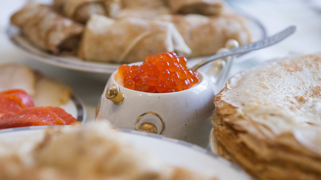    Фото: Aleksey Smyshlyaev/Global Look Press