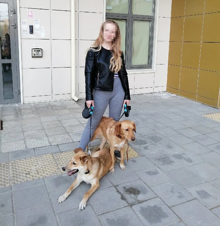 фото: Личная страница героя публикации в соцсети