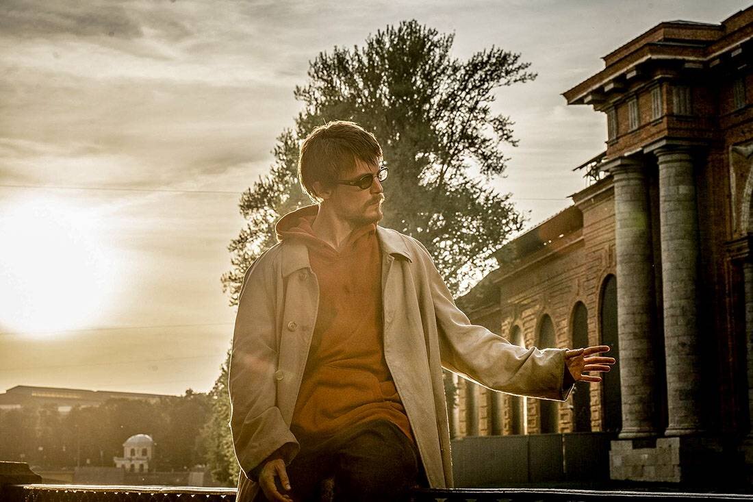 «Преступление и наказание 1992» (сериал, 2024)