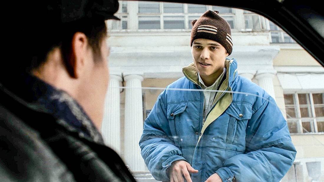 «Слово пацана. Кровь на асфальте» (сериал, 2023)