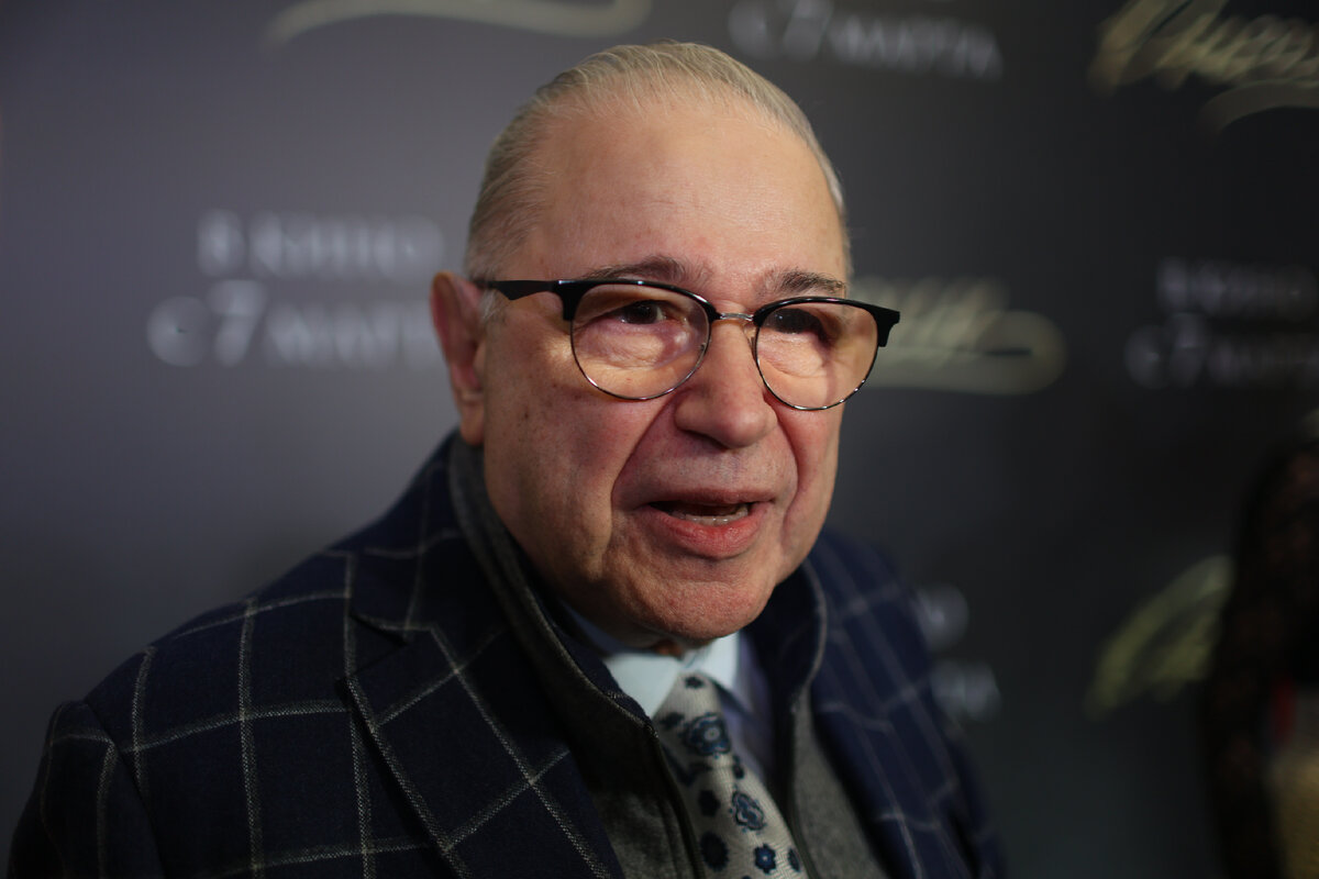 Фото: Alexey Belkin/Business Online/Globallookpress