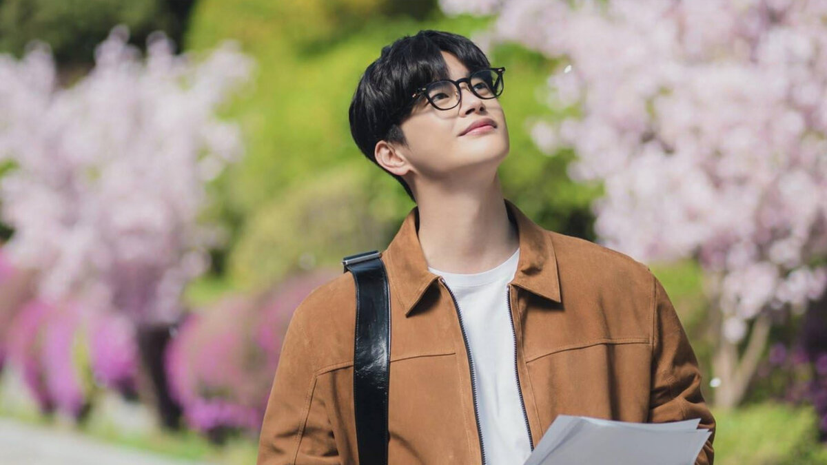 Кадр из сериала "Игра смерти"