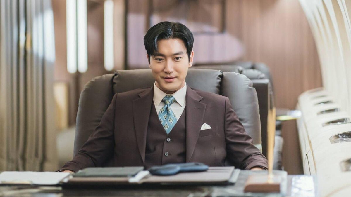 Кадр из сериала "Игра смерти"