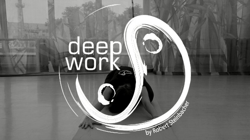 Функциональная тренировка DEEPWORK®️ — «СПАРТА» Фитнес-клуб (Путилково)