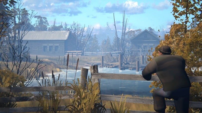    Фото: архив пресс-службы Мария Байдек