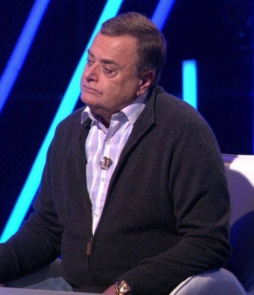 Владимир Фриске. Фото: paparazzi.ru