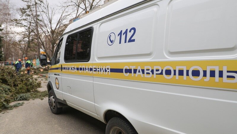      Фото: ИА «Победа26»