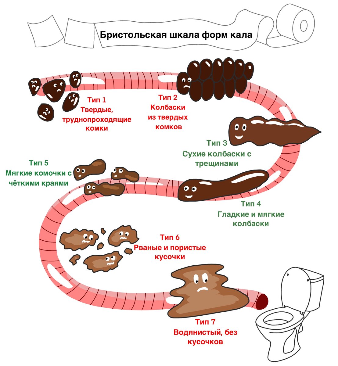 Беременность - волшебное время для женщины, но оно может быть омрачено задержкой стула. Если у вас не было стула 3 дня и более, можно говорить о запоре.-2