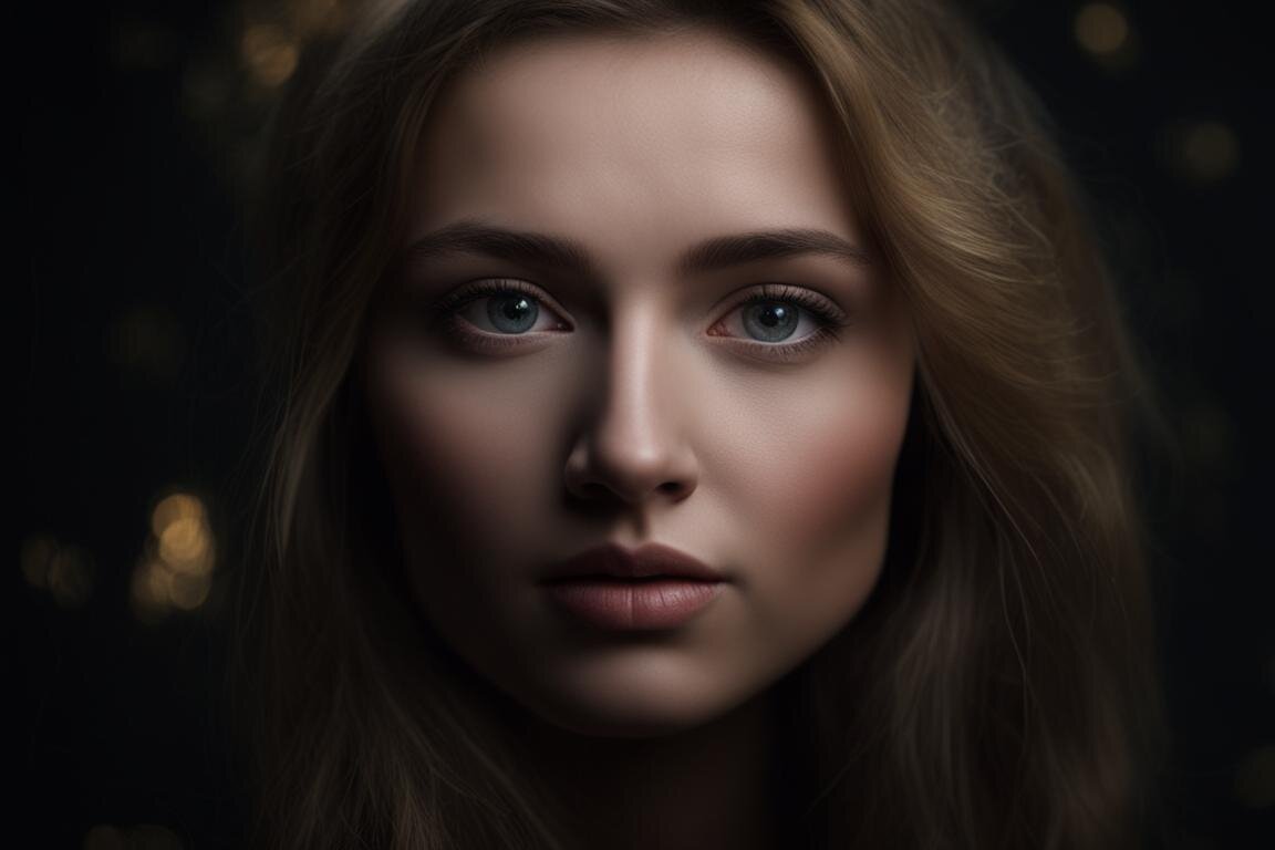 Инна Михайлова