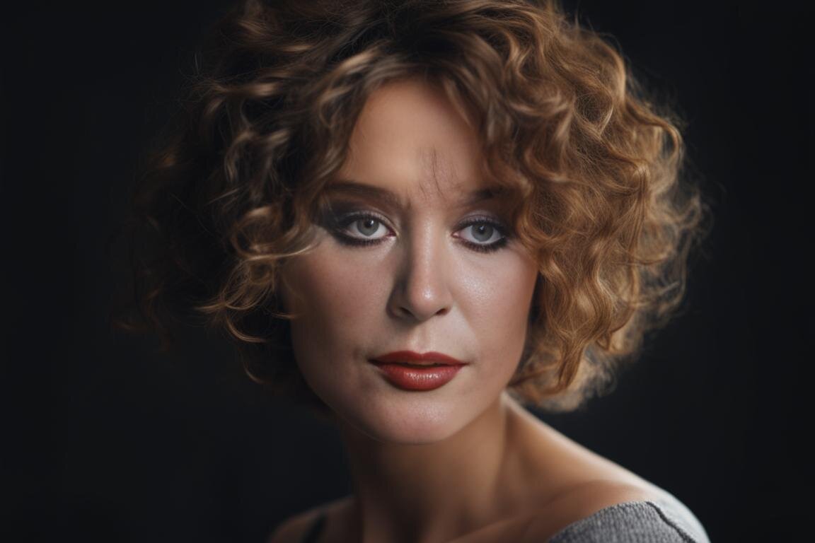 Алла Пугачёва