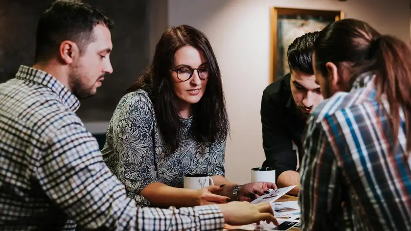 Методика 6-3-5